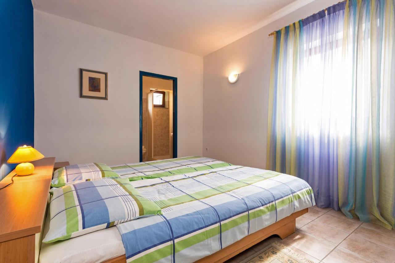 Liliana In Medulin * Istrien Hotel Exterior photo